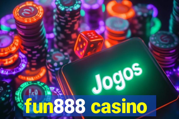 fun888 casino