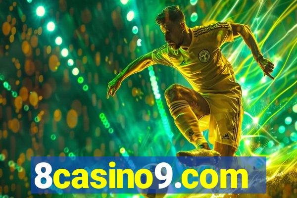 8casino9.com