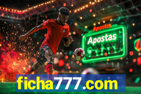 ficha777.com