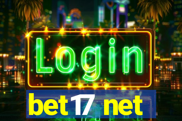 bet17 net