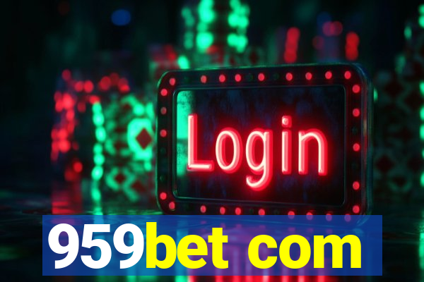 959bet com