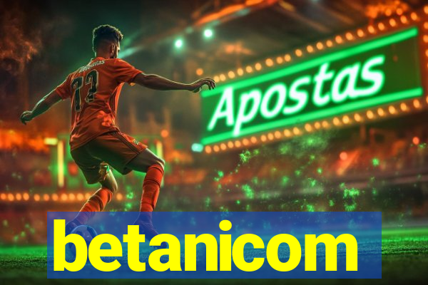 betanicom