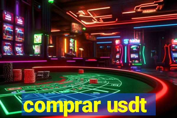 comprar usdt