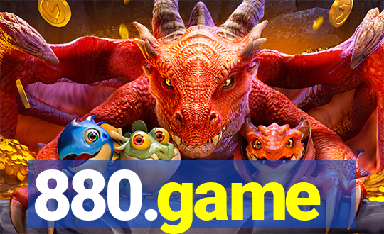 880.game