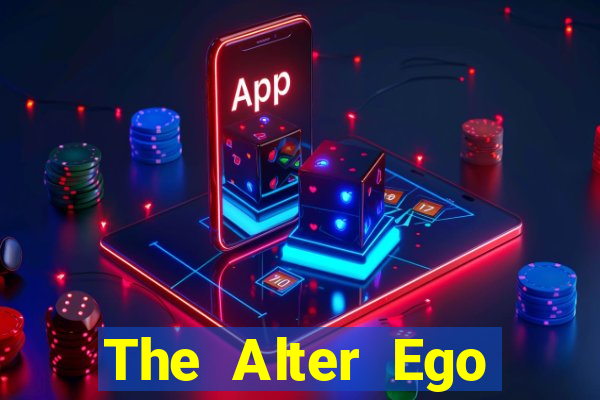 The Alter Ego effect português pdf alter ego livro