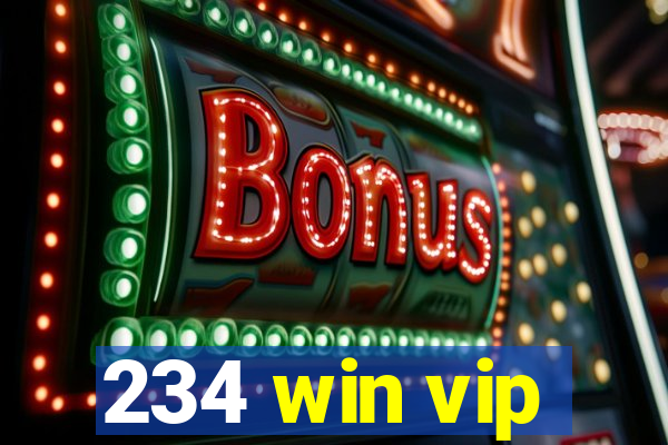 234 win vip