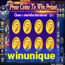 winunique