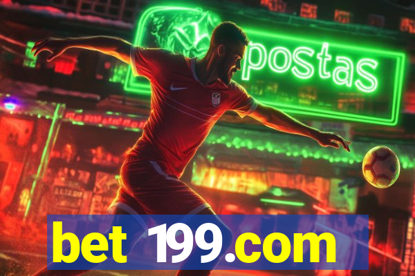 bet 199.com
