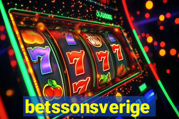 betssonsverige