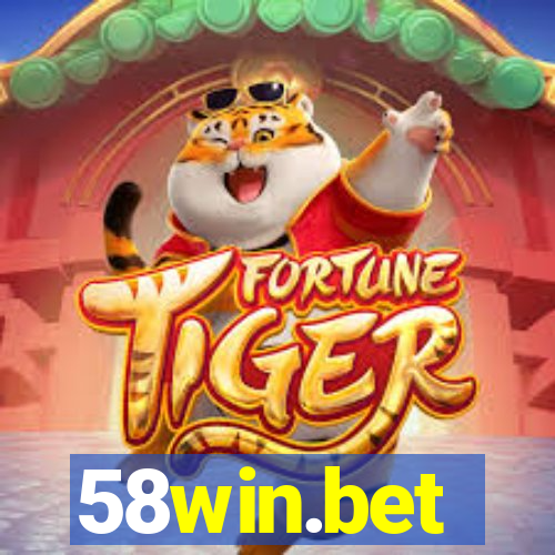 58win.bet