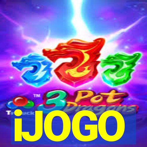 iJOGO