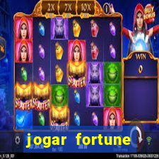 jogar fortune rabbit grátis
