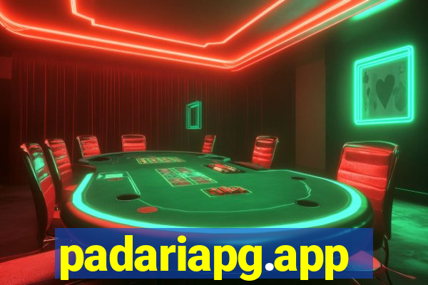 padariapg.app