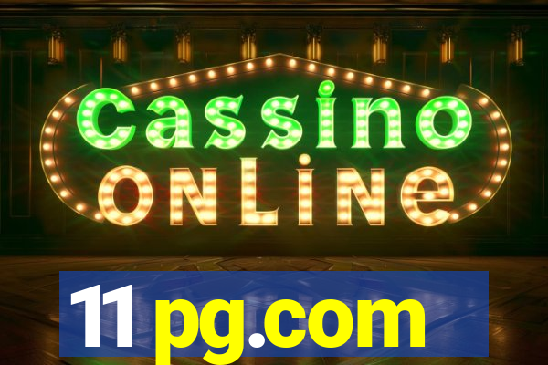11 pg.com