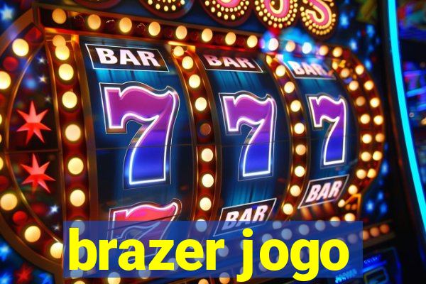 brazer jogo
