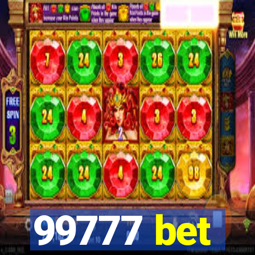 99777 bet