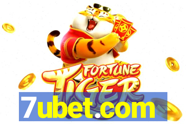 7ubet.com
