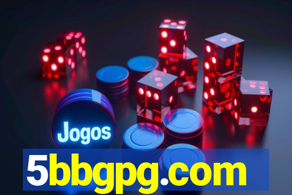 5bbgpg.com