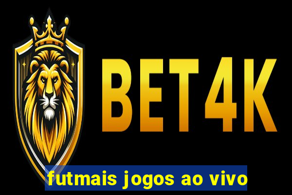 futmais jogos ao vivo