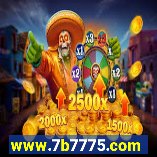 www.7b7775.com
