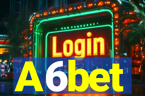 A6bet