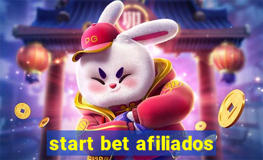 start bet afiliados