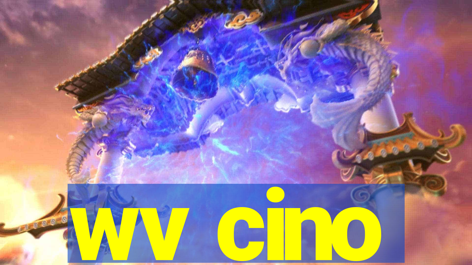 wv cino