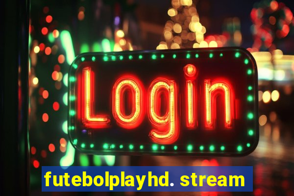 futebolplayhd. stream