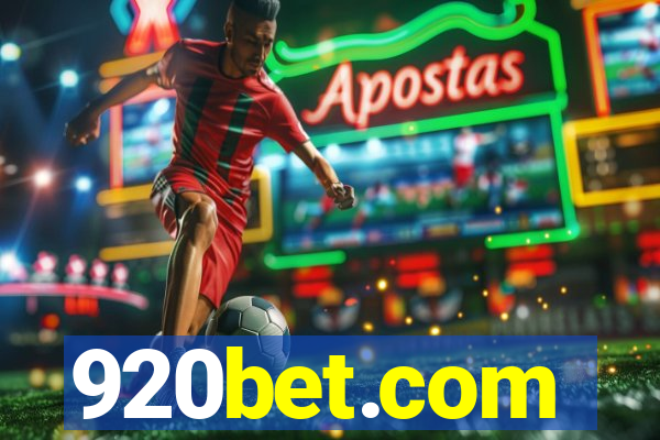 920bet.com