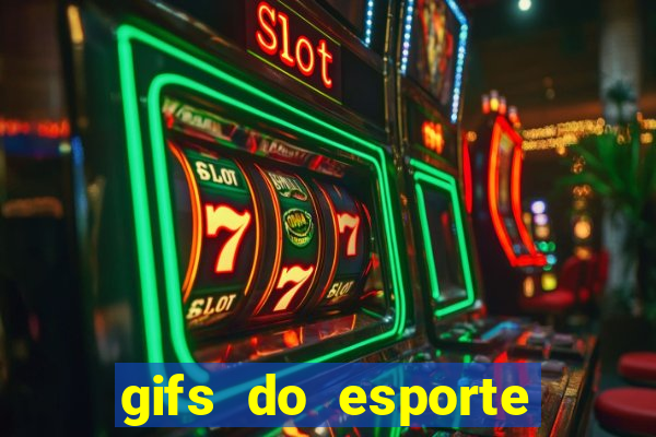 gifs do esporte clube bahia