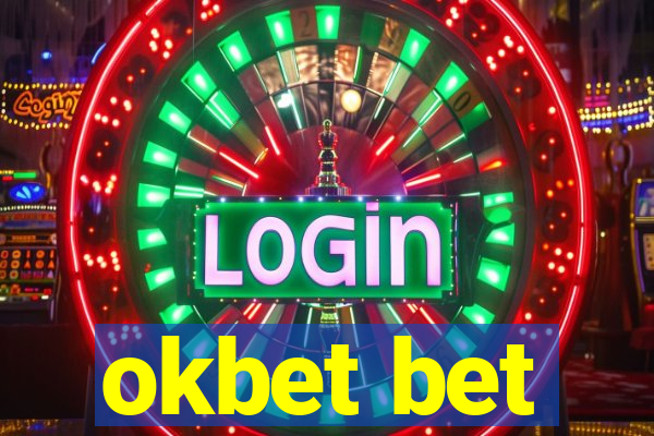 okbet bet