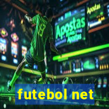 futebol net