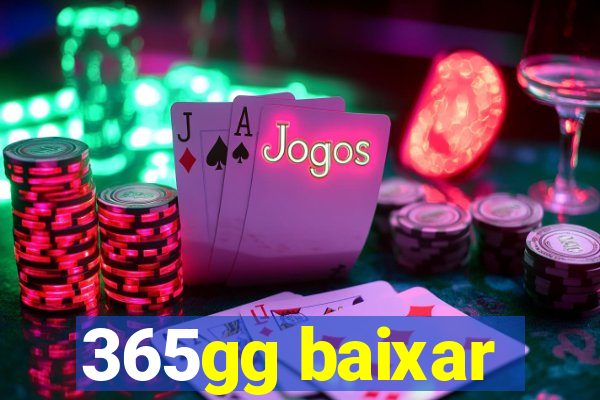 365gg baixar