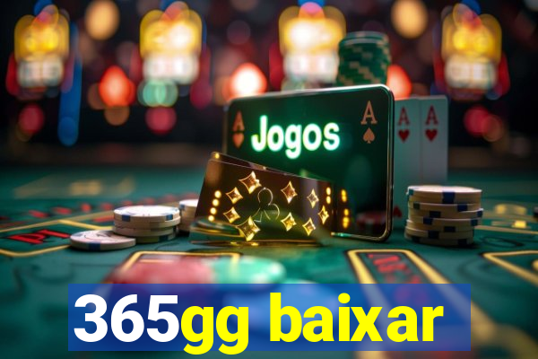 365gg baixar