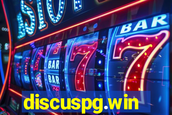 discuspg.win