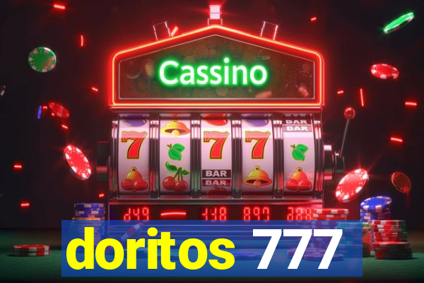 doritos 777