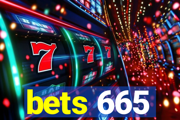 bets 665