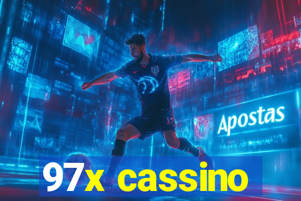 97x cassino