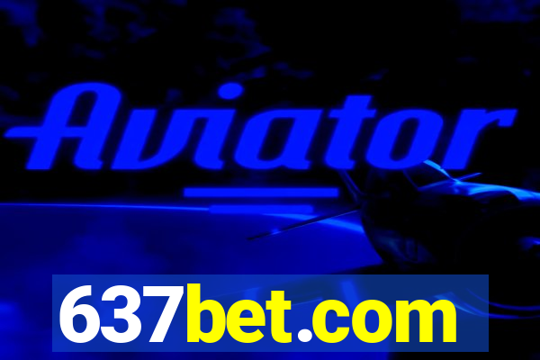 637bet.com