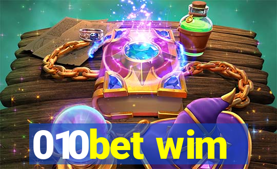 010bet wim