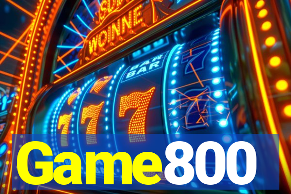 Game800