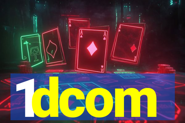 1dcom