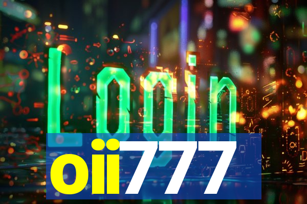 oii777