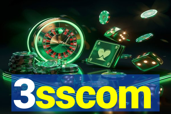 3sscom