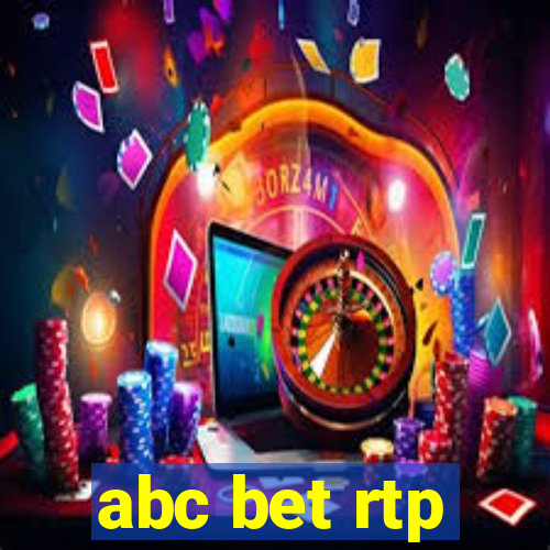 abc bet rtp
