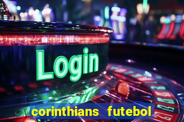 corinthians futebol play hd