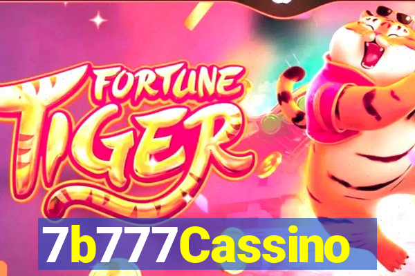 7b777Cassino