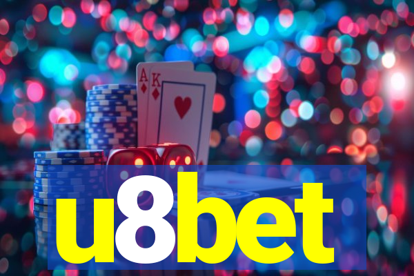 u8bet