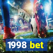 1998 bet