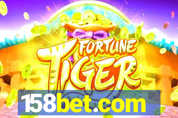158bet.com